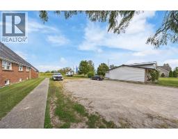 Primary Bedroom - 7882 + 7884 Rawlings Road, Lambton Shores, ON N0N1J0 Photo 8