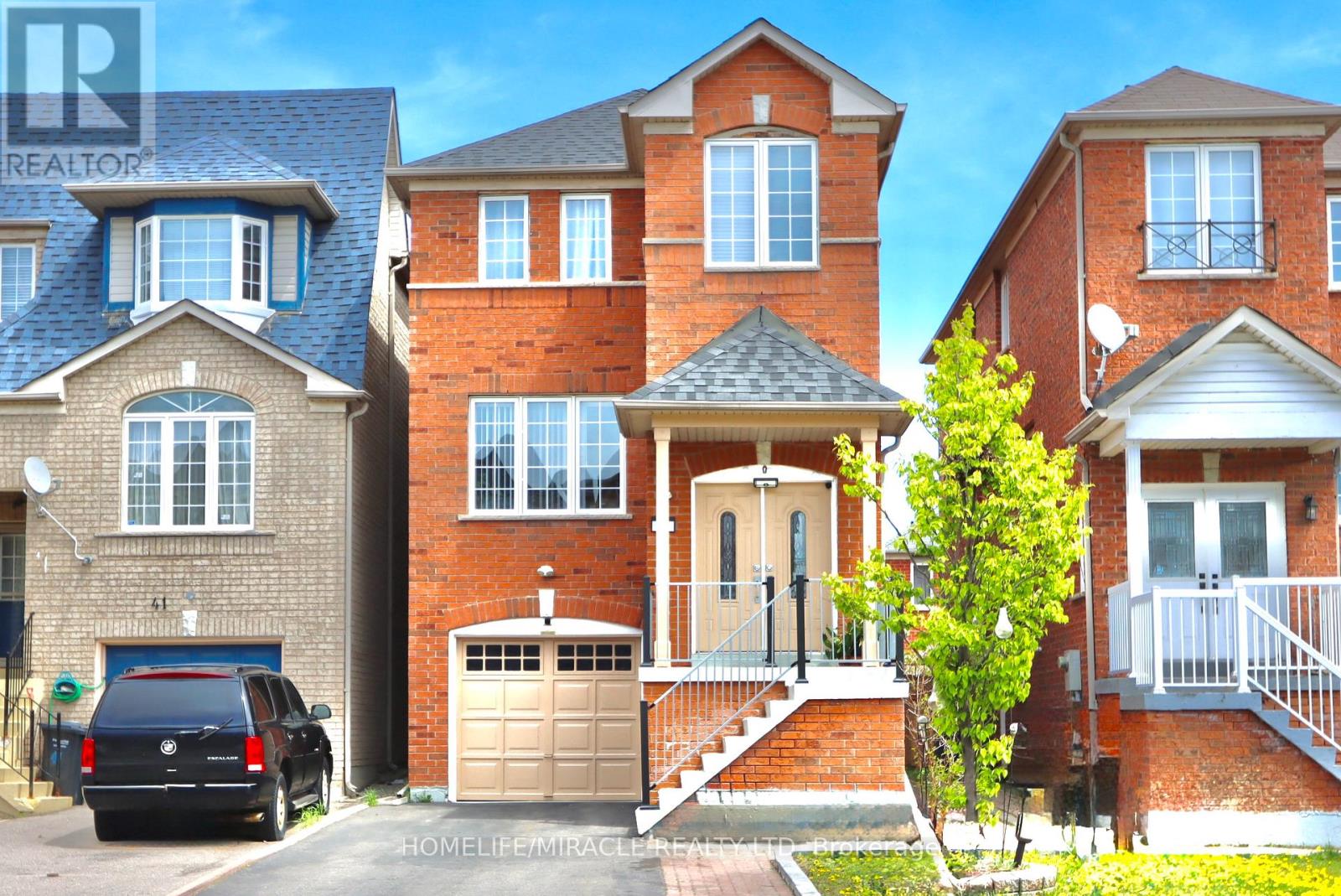 43 CARANCI CRESCENT - 1