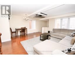 Bedroom 2 - 43 Caranci Crescent, Brampton, ON L6P1H3 Photo 6