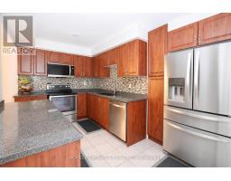 Bedroom 4 - 43 Caranci Crescent, Brampton, ON L6P1H3 Photo 8