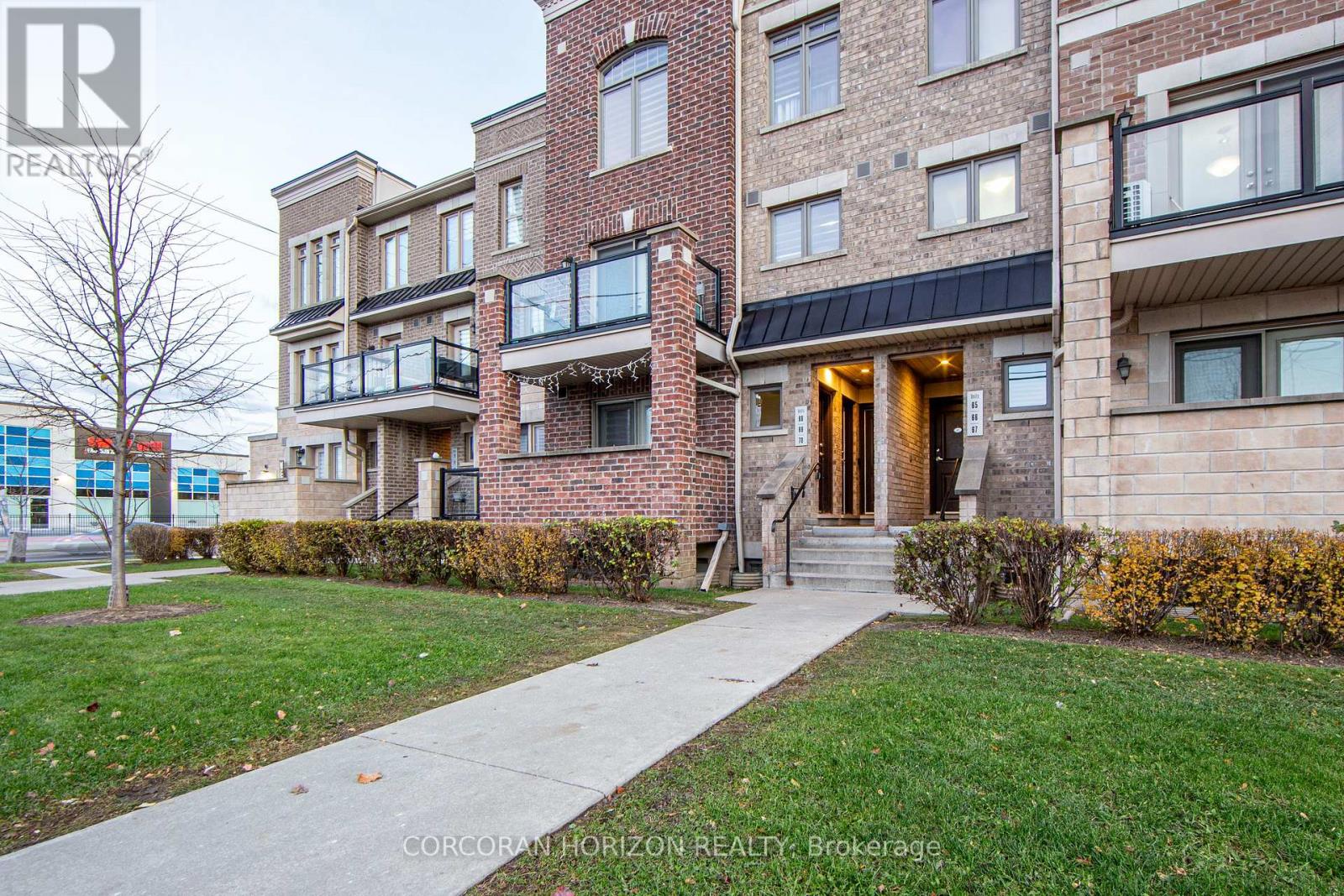 #70 2315 SHEPPARD AVENUE W - 1