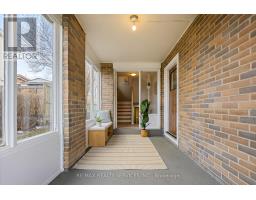 Bedroom 3 - 6 Glenridge Road, Brampton, ON L6S1N3 Photo 6