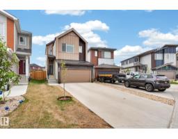 House for sale at 2234 191A St NW, Edmonton — MLS® E4506375