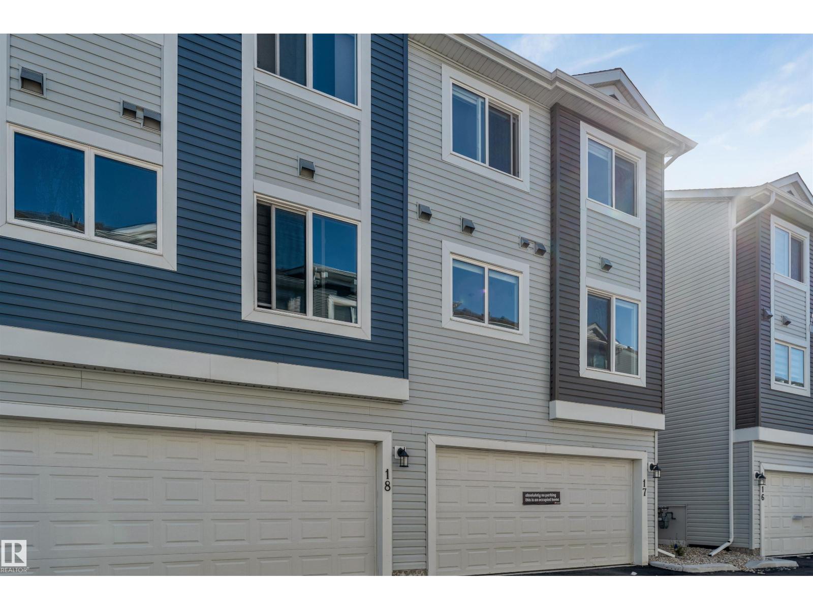 #17 16335 84 ST NW - 3