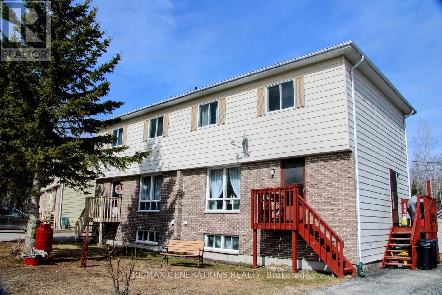 Property for sale at 80 MATACHEWAN ROAD