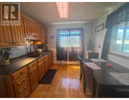 Kitchen - 3 Falcon Drive, Manitouwadge, ON P0T2C0 Photo 6