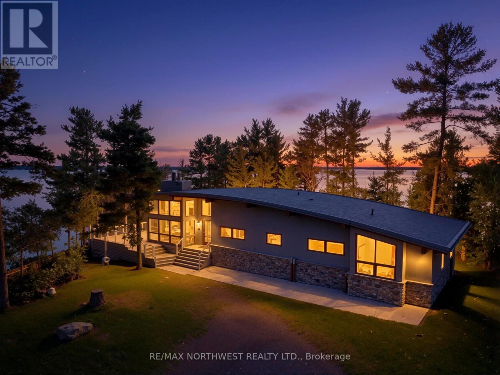 Property for sale at 447 HOPKINS BAY ROAD