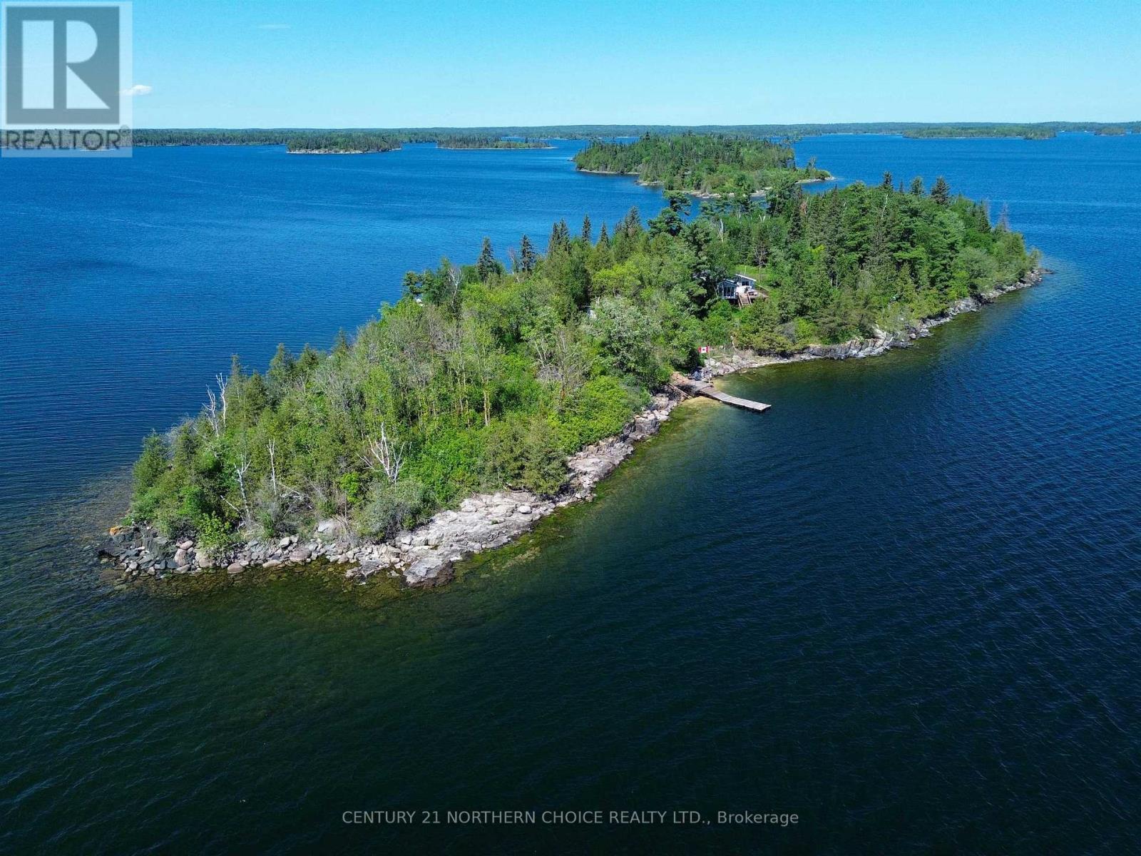 JO176 SHOAL LAKE - 2
