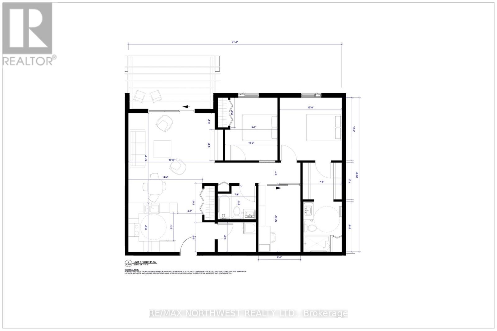 ##5 1308 FOURTH STREET S - Image 9