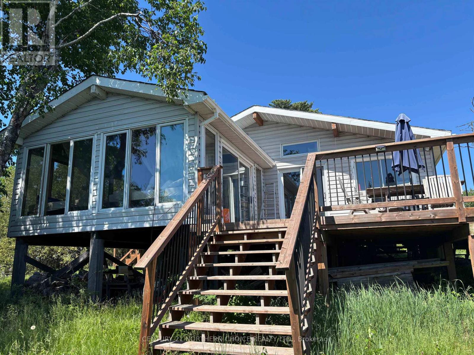 JO176 SHOAL LAKE - 1