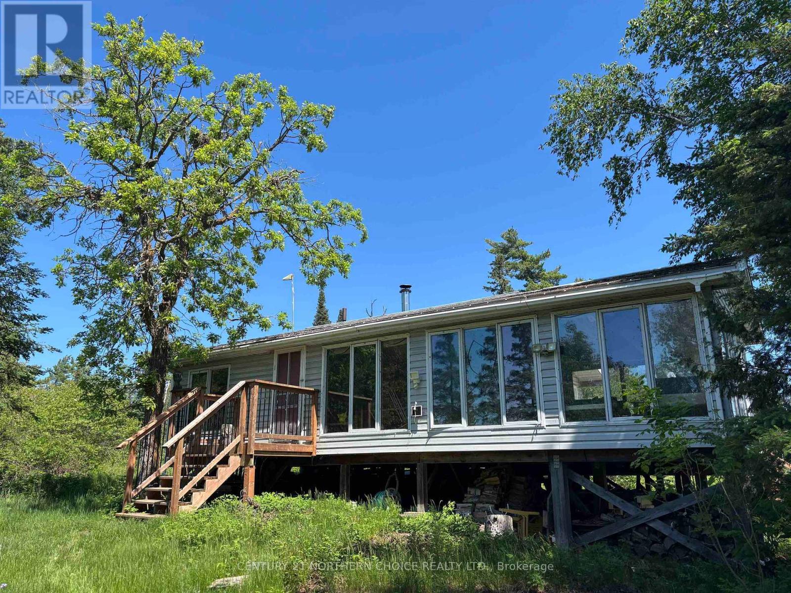 JO176 SHOAL LAKE - 18