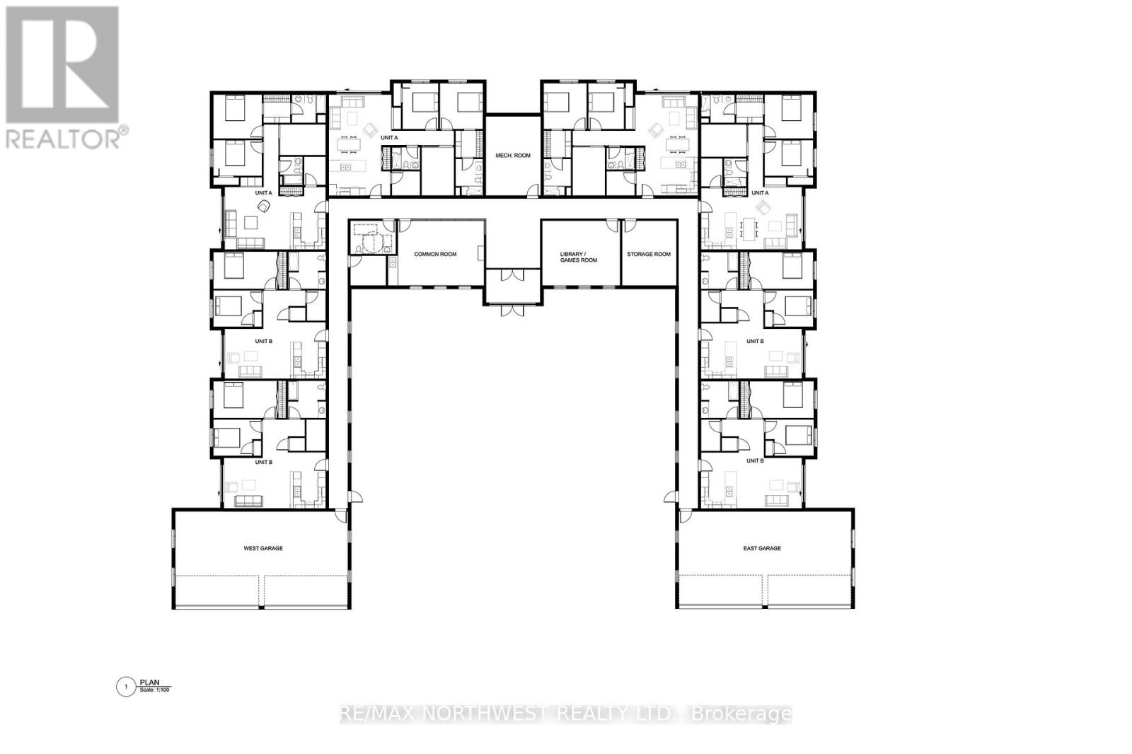 ##4 1308 FOURTH STREET S - 15