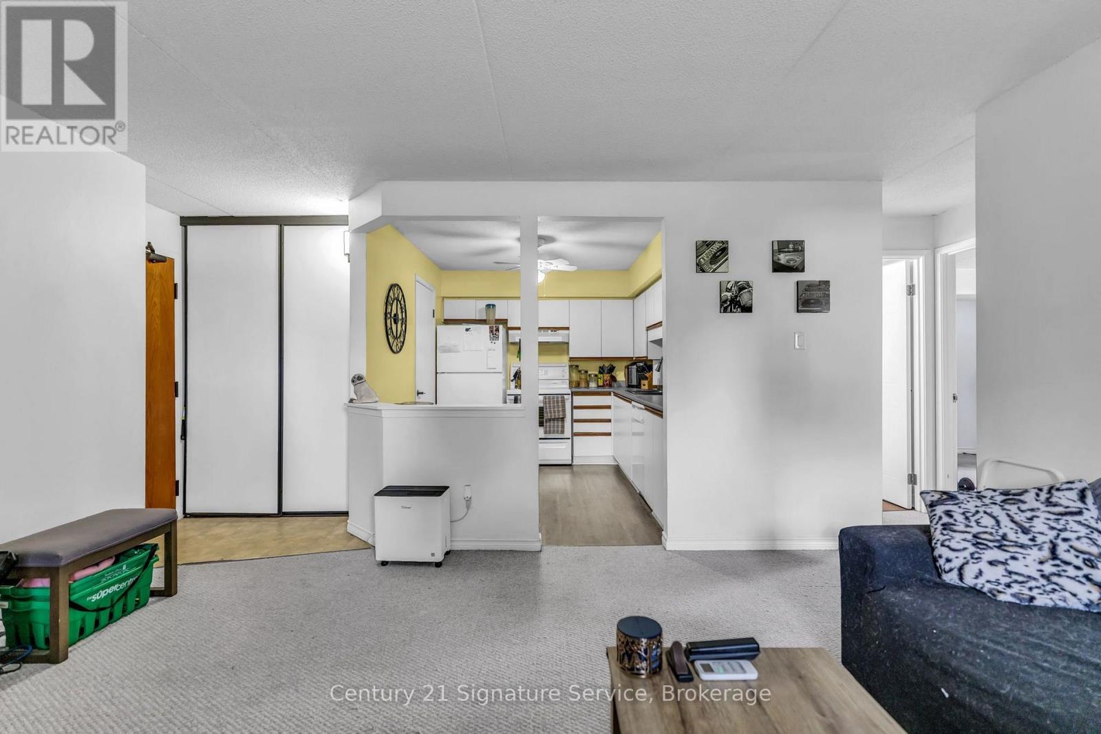#202 50 CAMPBELL COURT - Image 5
