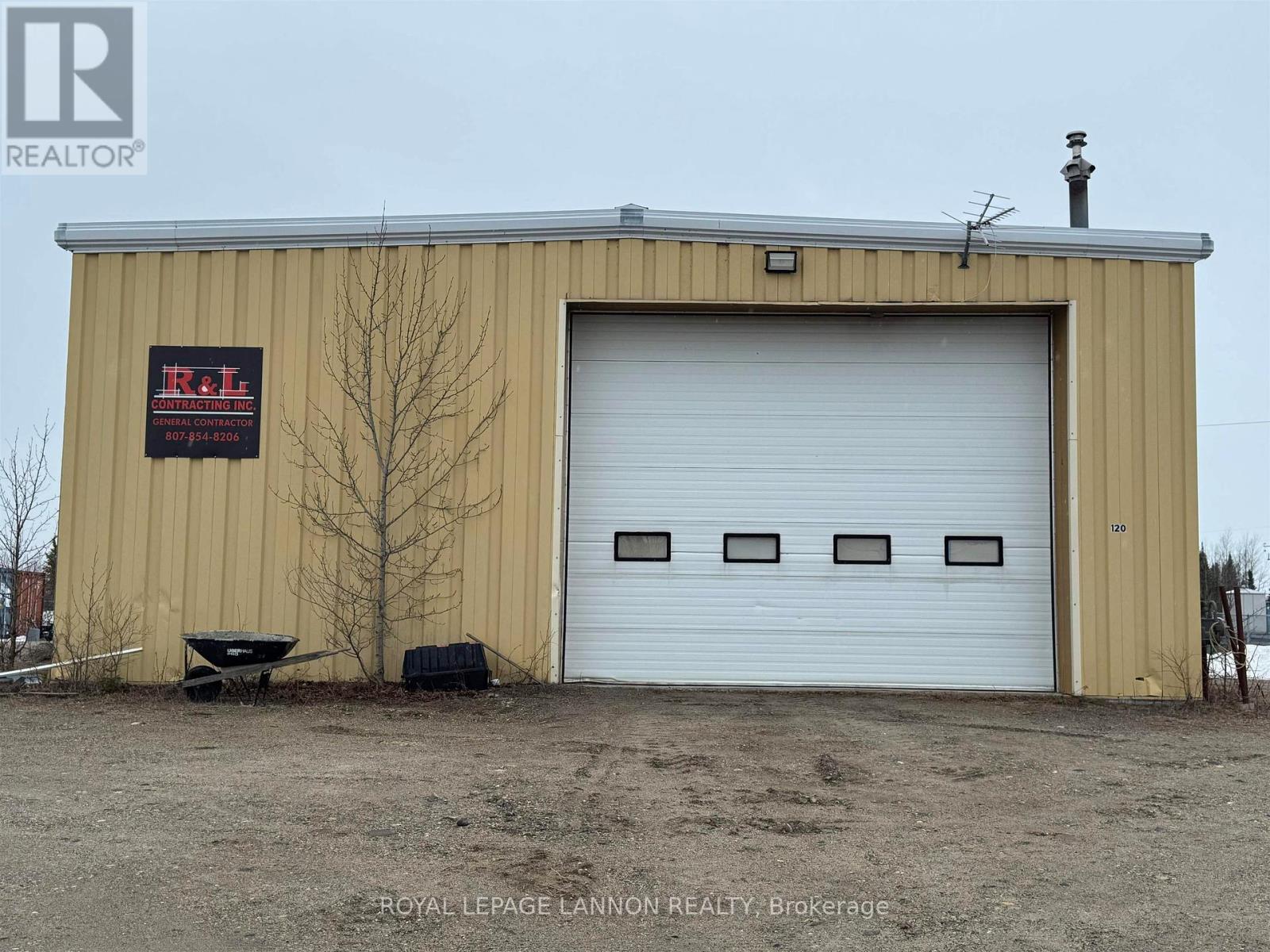 120 HAMEL AVE., Greenstone (TB-96) — photo 1