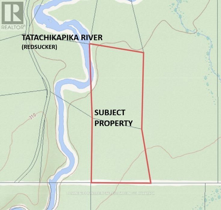 Parcel 23749, Timmins (MTJ - Mountjoy Rural), Ontario, P4N7C2, Timmins (MTJ - Mountjoy Rural), Ontario — photo 4 of 4