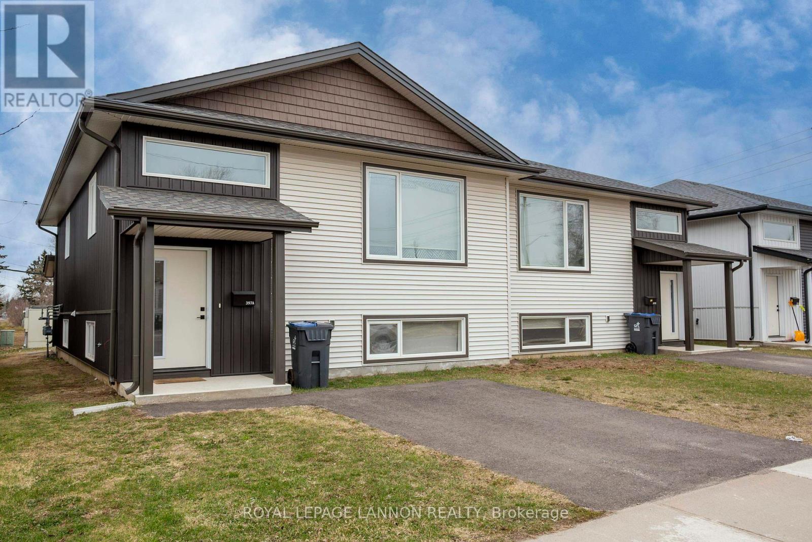 397 EMPIRE AVENUE - 1