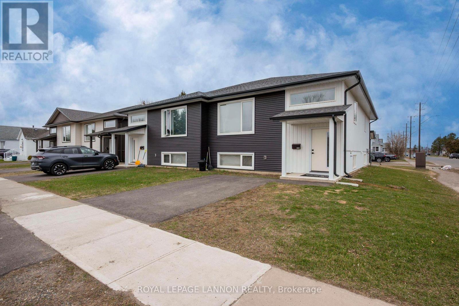 401 EMPIRE AVENUE - 1