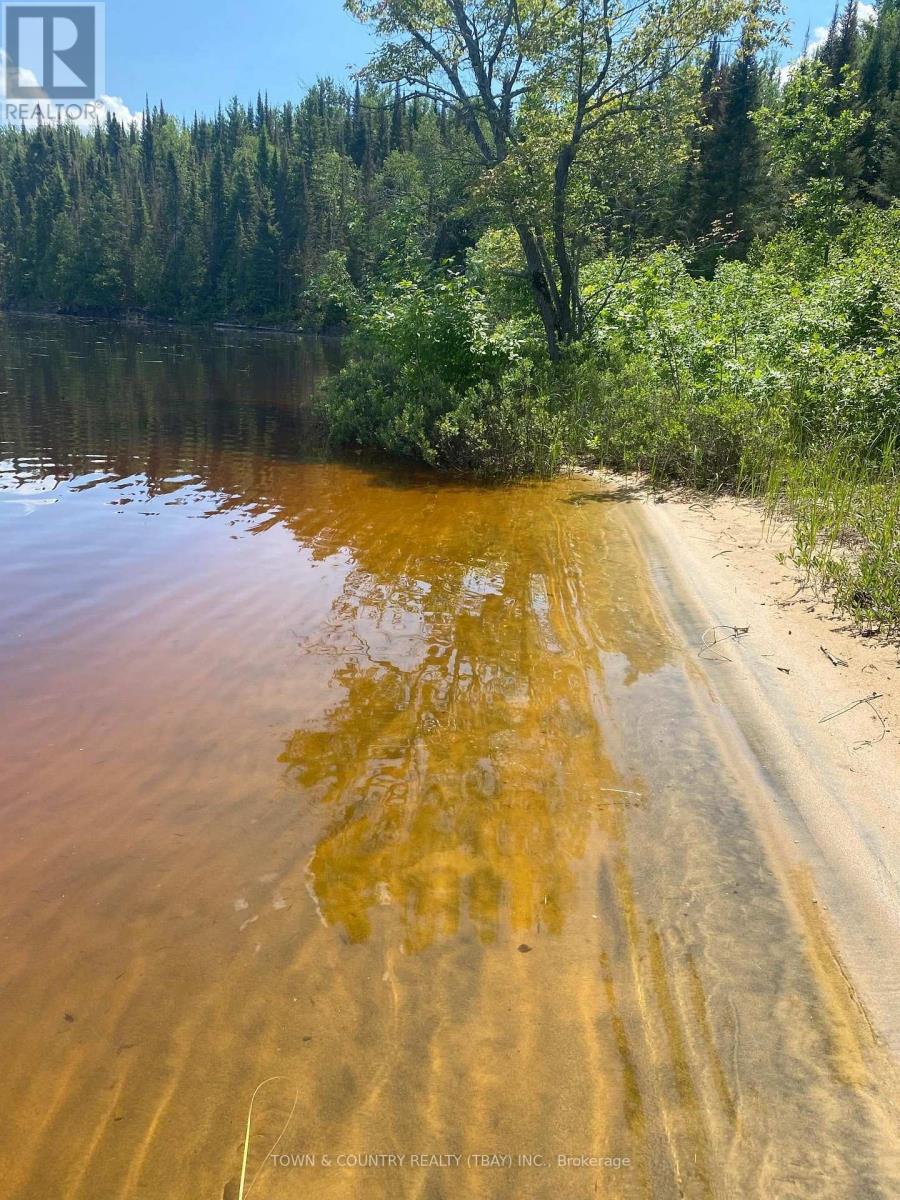 Parcel 26057, Rainy River Remote Area (TB-408), Ontario, P0W1H0, Rainy River Remote Area (TB-408), Ontario — photo 4 of 5