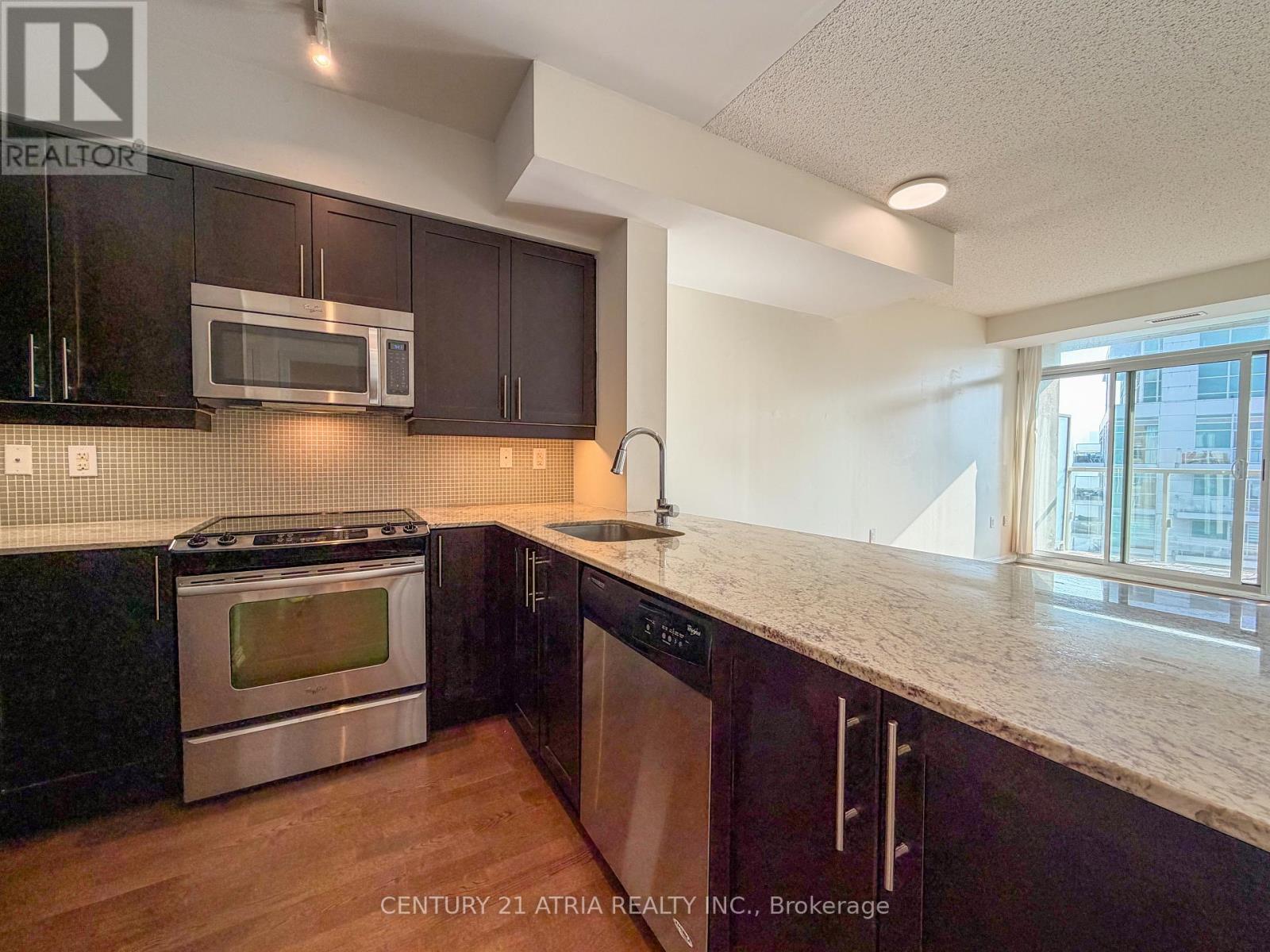 #2506 125 Western Battery Road, Toronto (Niagara), Ontario, M6K3R8, Toronto (Niagara), Ontario — photo 2 of 5
