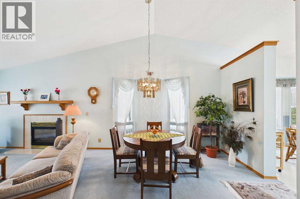Listing photo – 183 Doran Crescent, Red Deer
