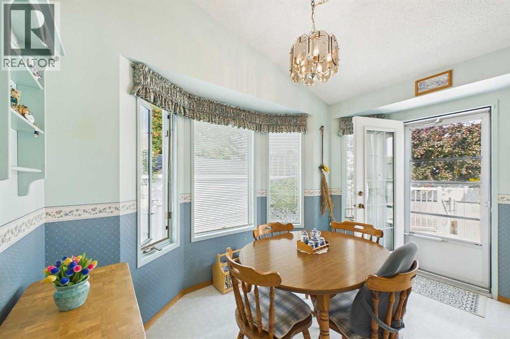 Listing photo – 183 Doran Crescent, Red Deer