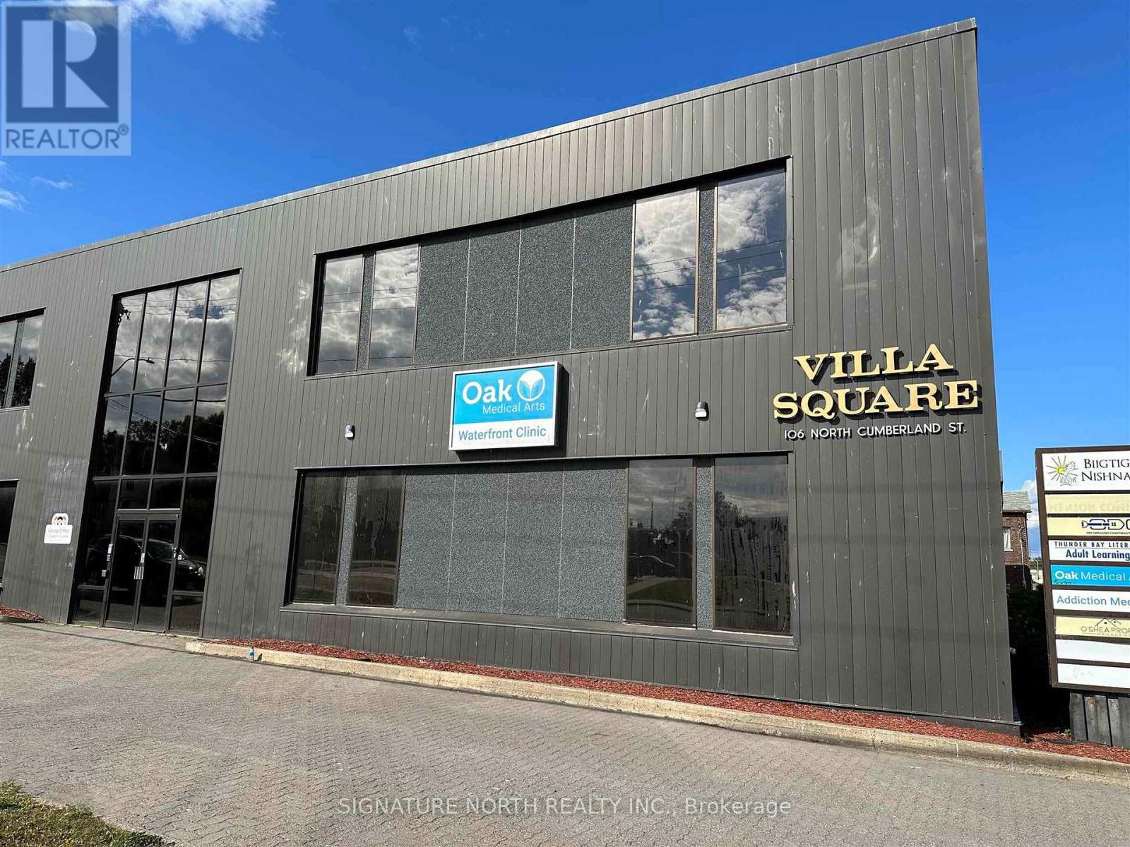 106 Cumberland Street, Thunder Bay (Court / Cumberland), Ontario, P7A4M2, Thunder Bay (Court / Cumberland), Ontario — photo 1 of 5