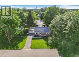 Kitchen - 24 Park Street, Aylmer, ON N5H2P3 Photo 6