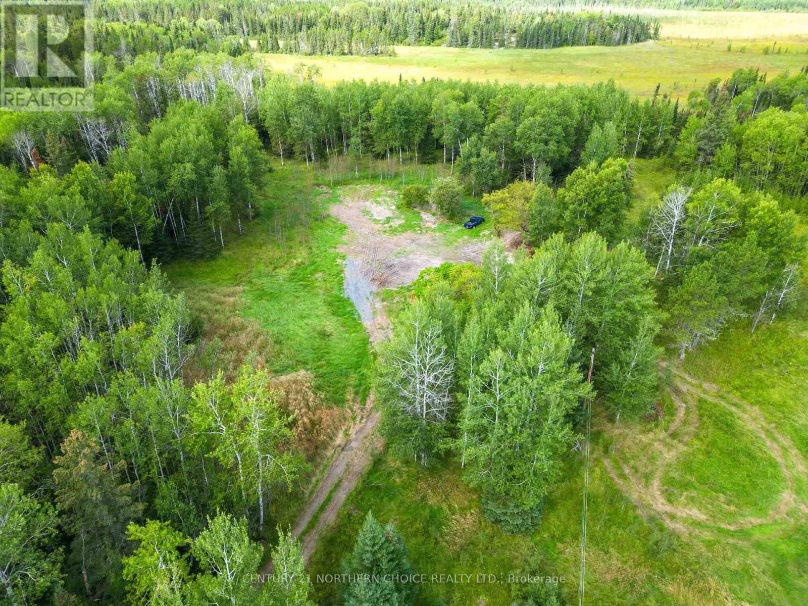 Vacant Land opportunity property view