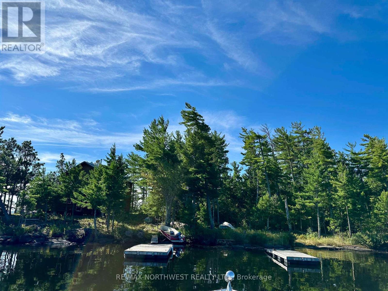 G-1688 RAINY LAKE - 2