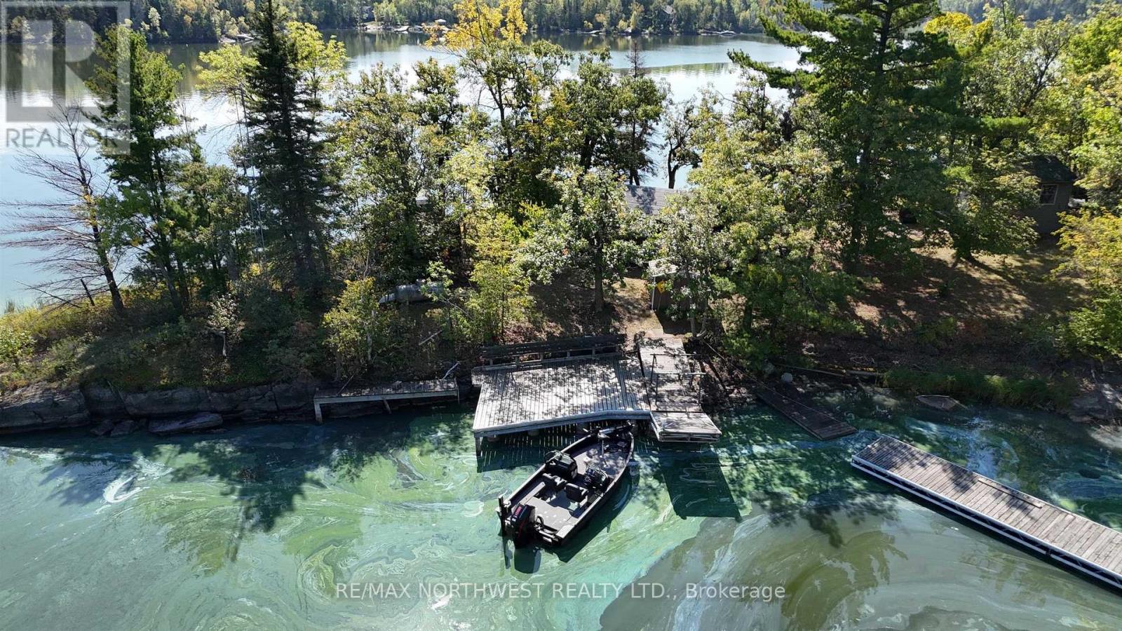 PTS 1,5,6 DORION ISLAND LAKE OF THE WOODS - 33