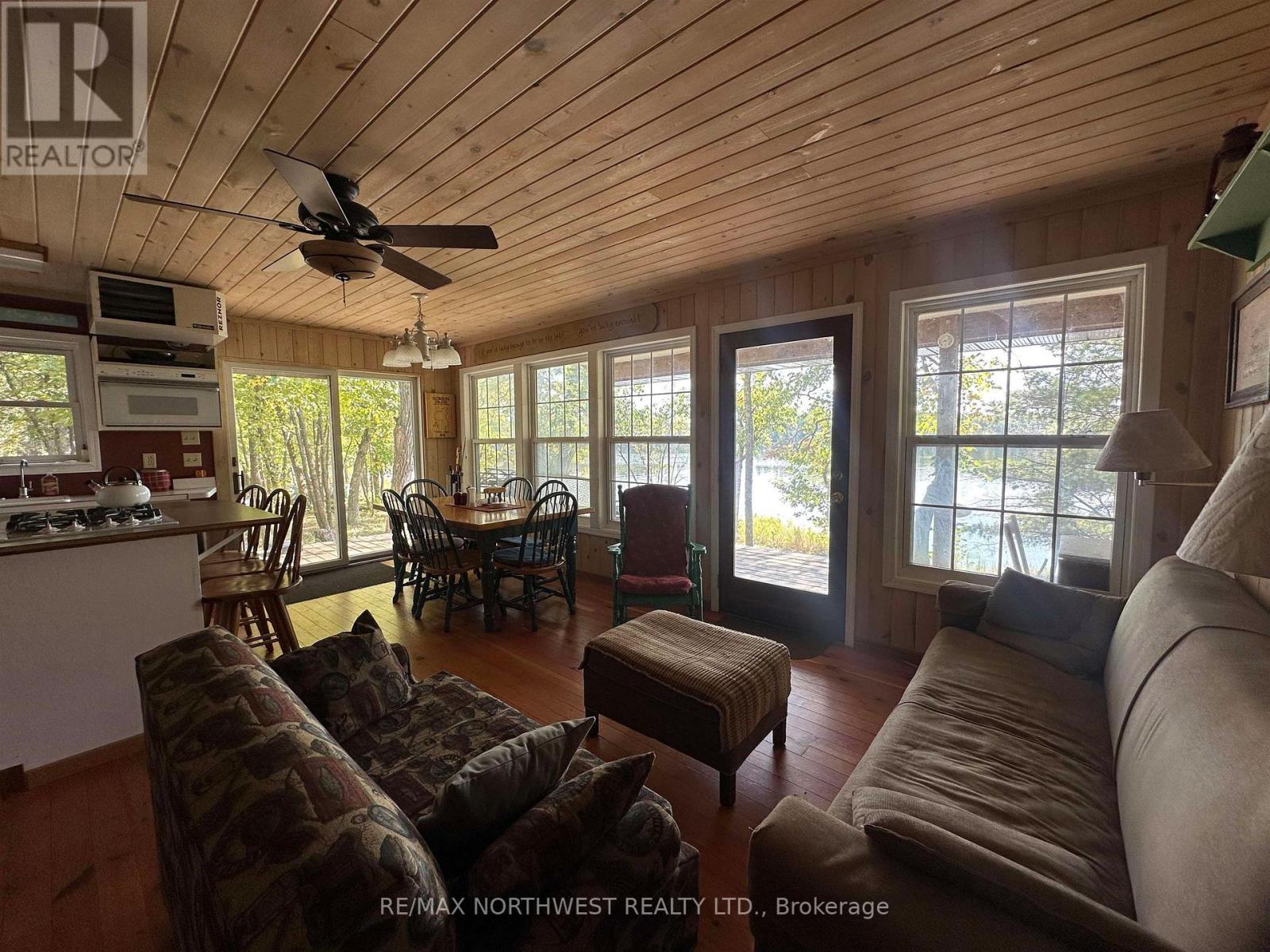 PTS 1,5,6 DORION ISLAND LAKE OF THE WOODS - 11