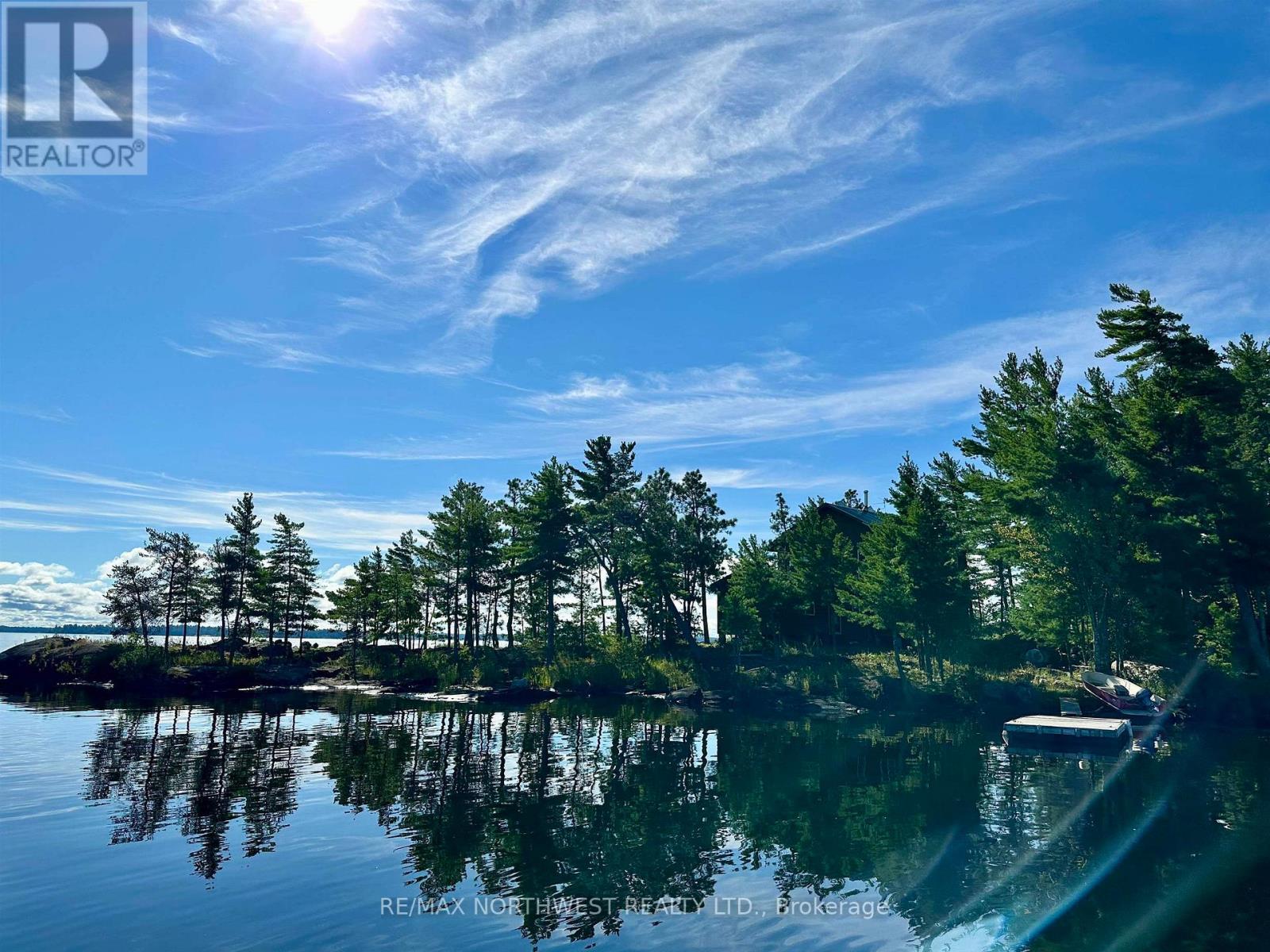 G-1688 RAINY LAKE - 48