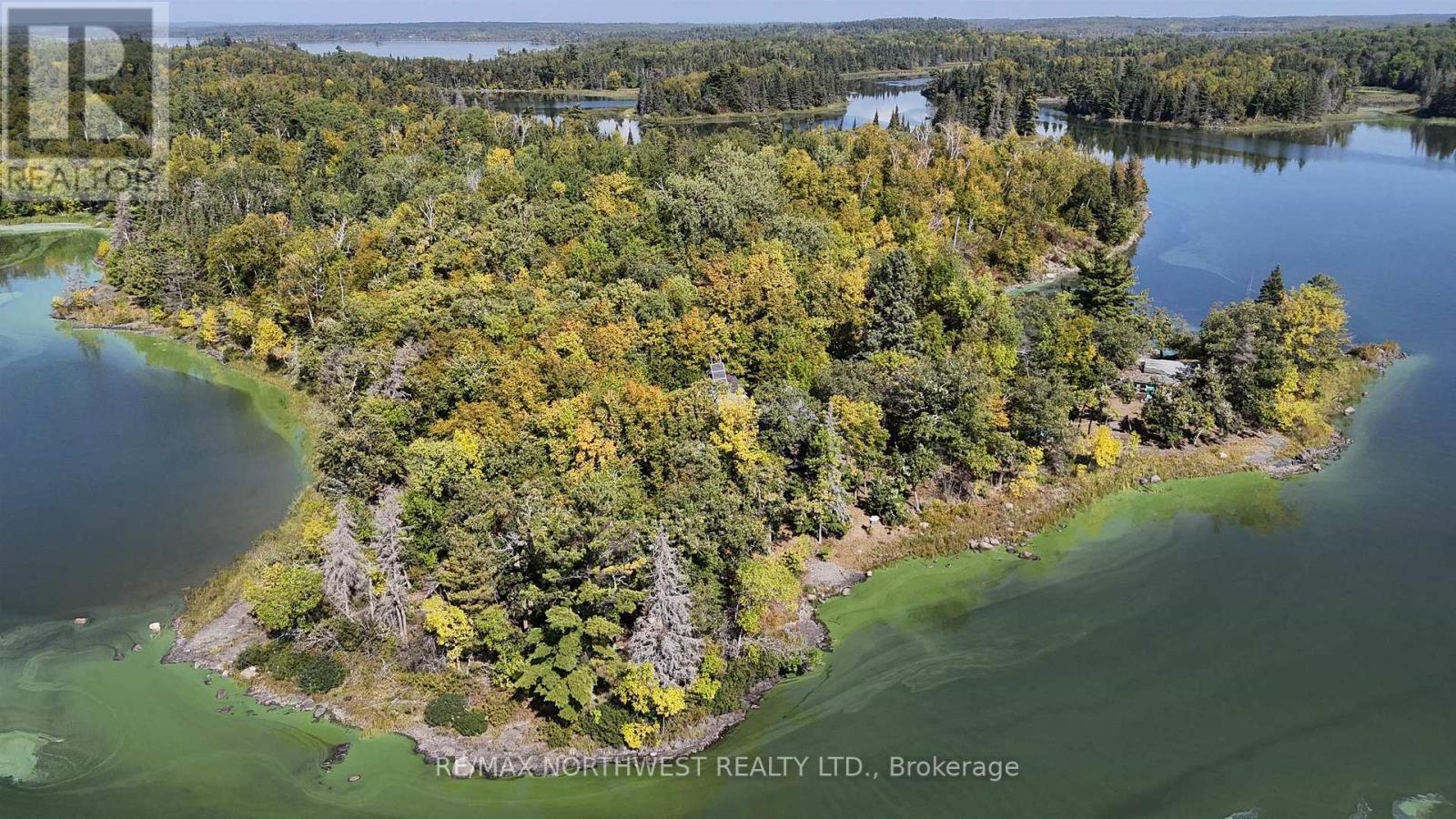 PTS 1,5,6 DORION ISLAND LAKE OF THE WOODS - 26