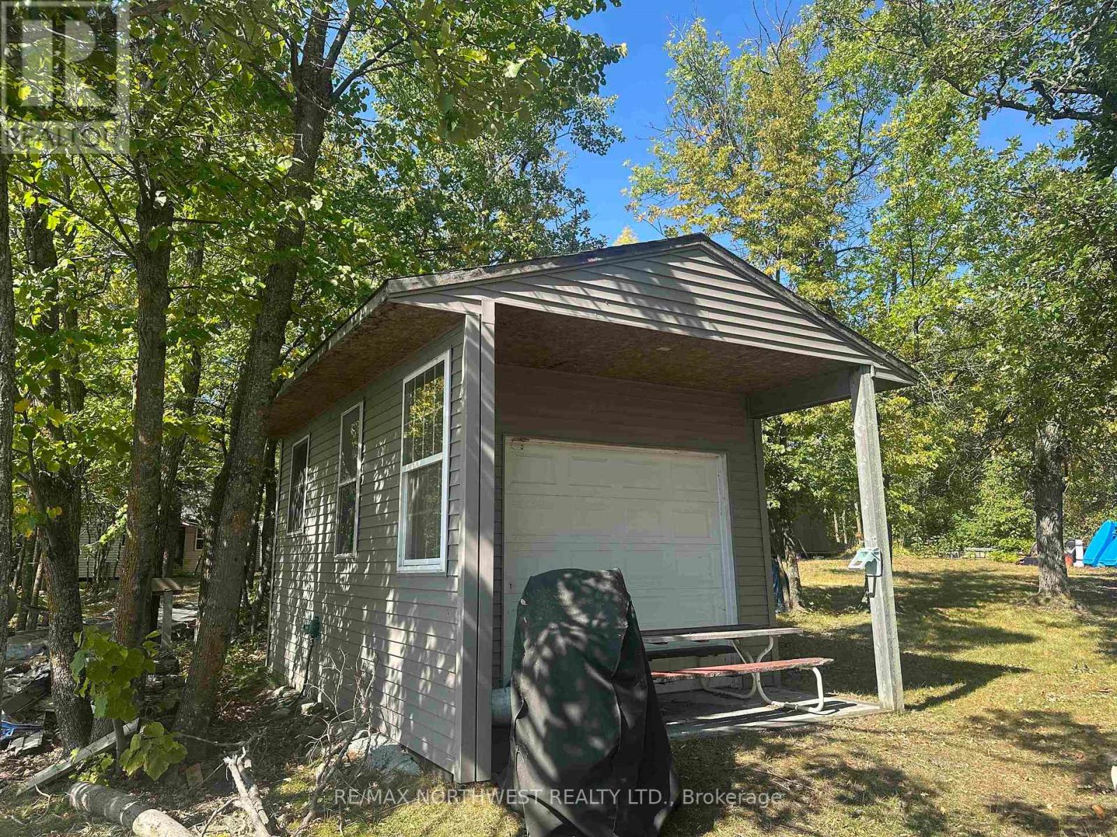 PTS 1,5,6 DORION ISLAND LAKE OF THE WOODS - 7
