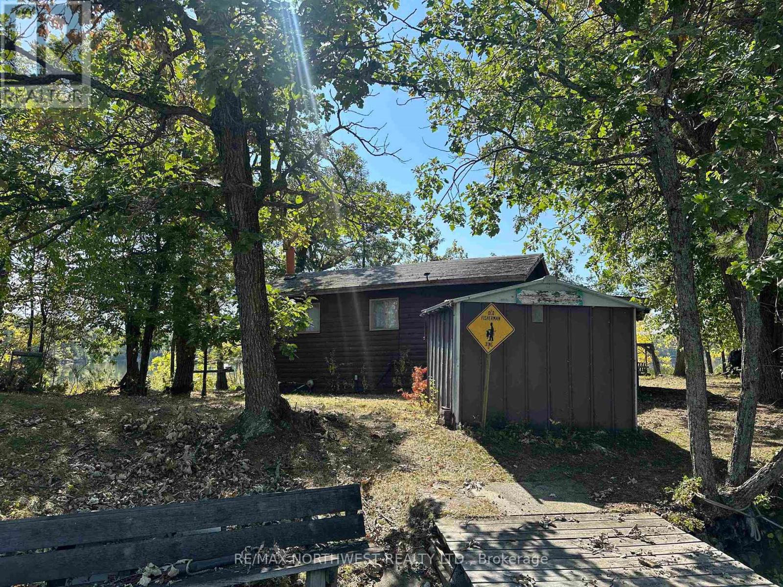 PTS 1,5,6 DORION ISLAND LAKE OF THE WOODS - 41