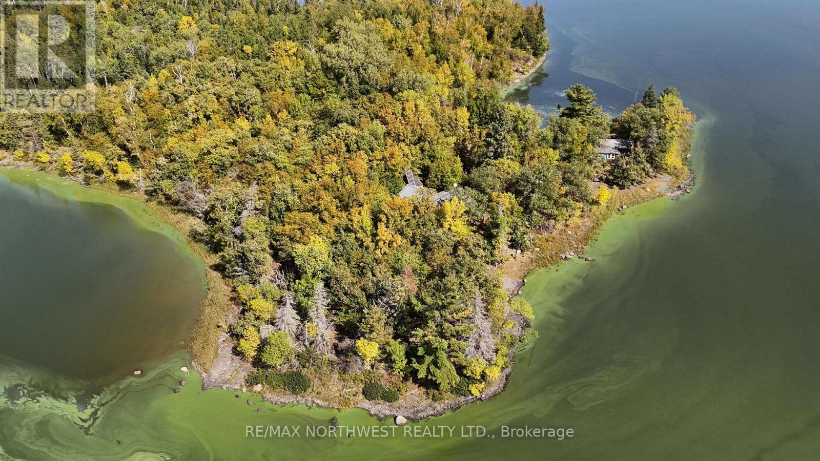 PTS 1,5,6 DORION ISLAND LAKE OF THE WOODS - 32