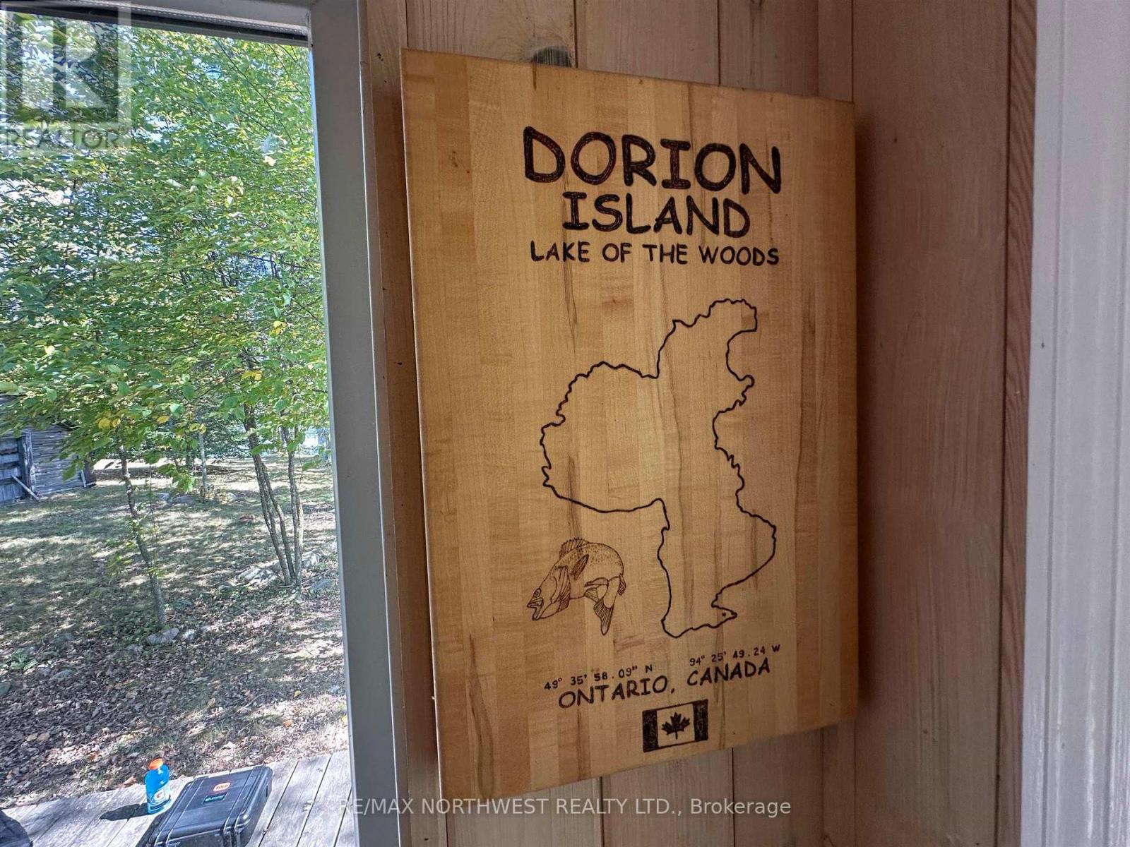PTS 1,5,6 DORION ISLAND LAKE OF THE WOODS - 36