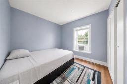 Bedroom - 517 Maryland Street, Winnipeg, MB R3G1M4 Photo 11