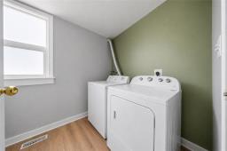 Eat in kitchen - 517 Maryland Street, Winnipeg, MB R3G1M4 Photo 7