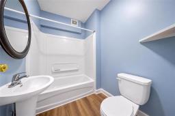 Bedroom - 517 Maryland Street, Winnipeg, MB R3G1M4 Photo 10
