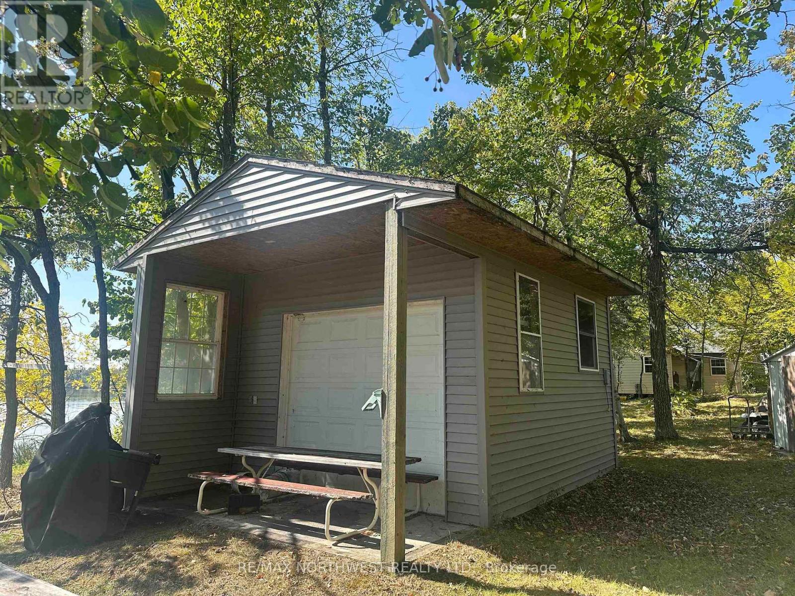 PTS 1,5,6 DORION ISLAND LAKE OF THE WOODS - 37
