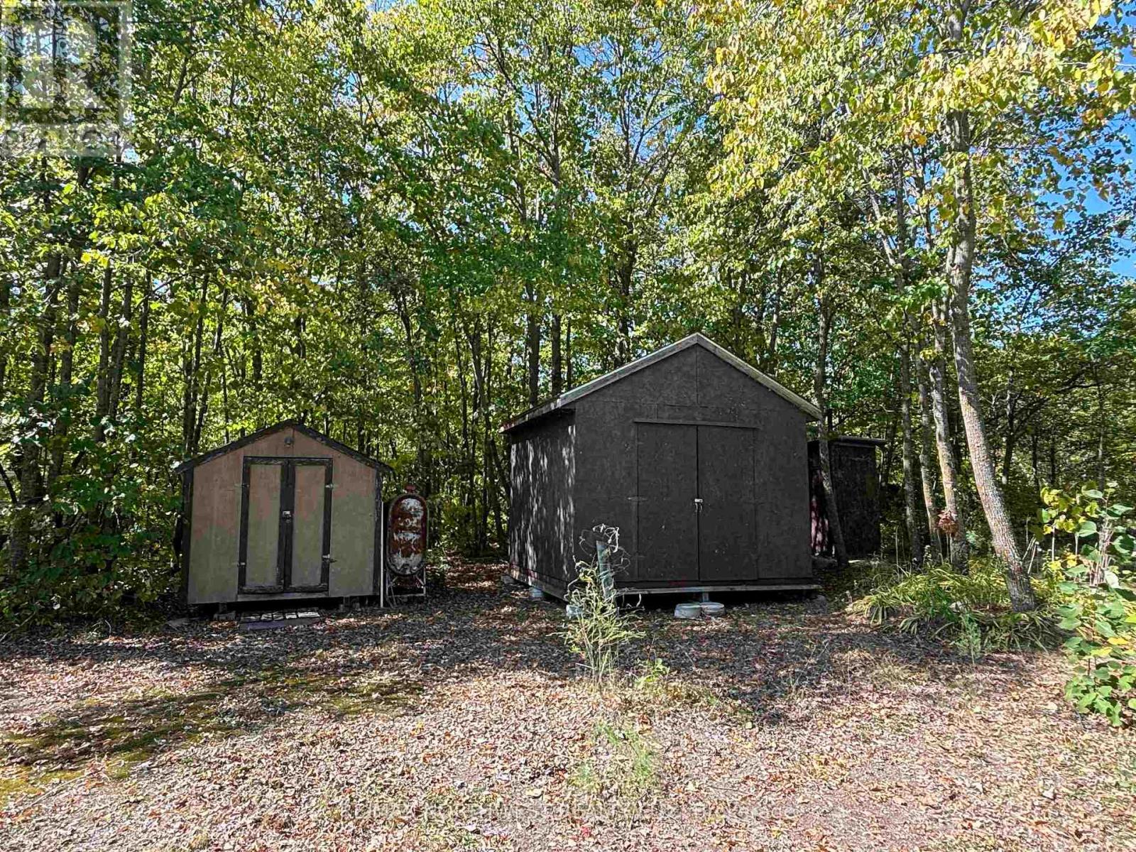 PTS 1,5,6 DORION ISLAND LAKE OF THE WOODS - 38