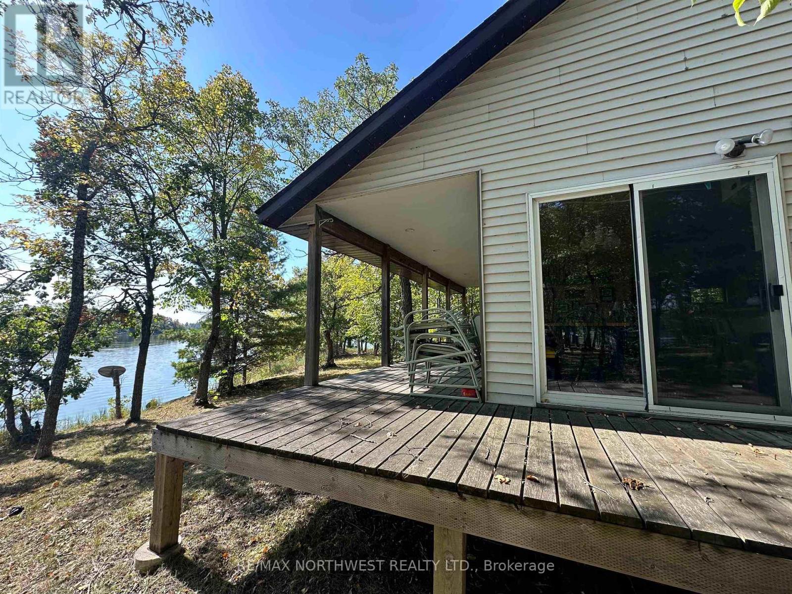 PTS 1,5,6 DORION ISLAND LAKE OF THE WOODS - 39