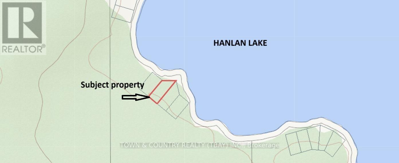 Lot 20 Hanlan Lake, Hearst, Ontario, P0L1N0, Hearst, Ontario — photo 2 of 4