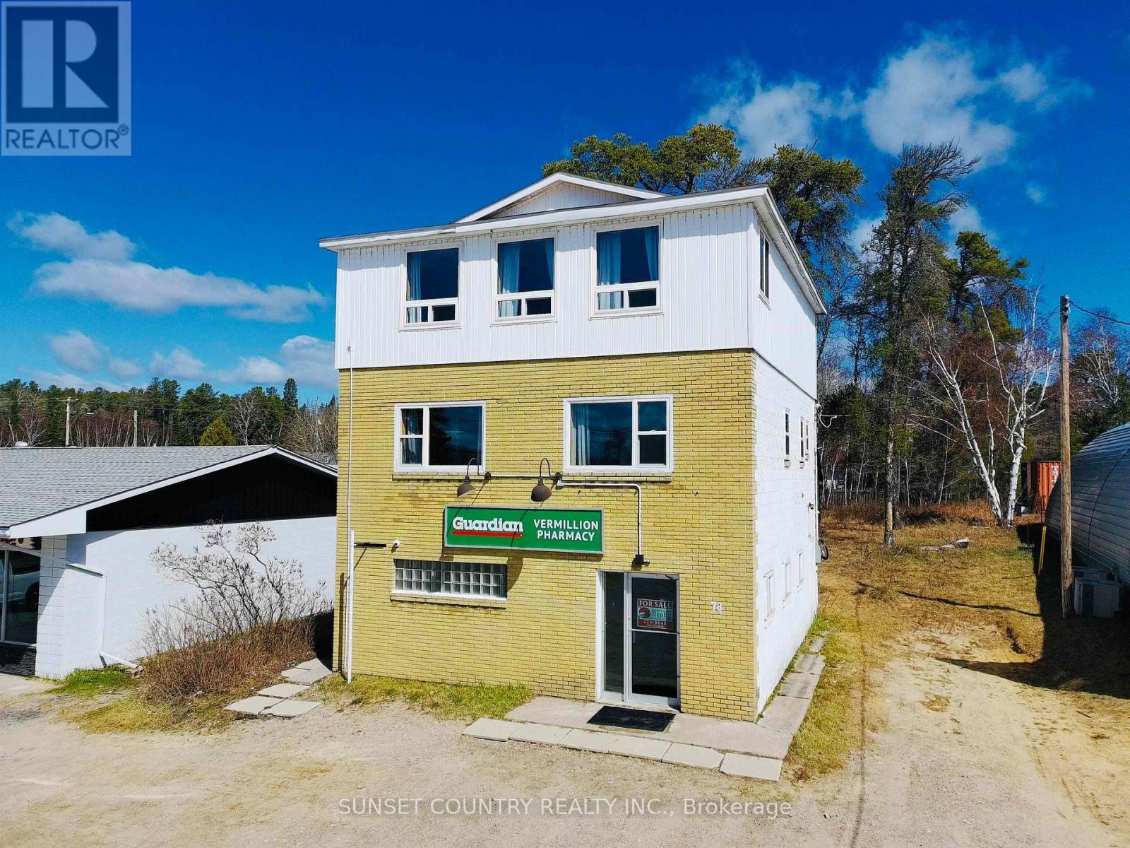 78 SPRUCE STREET, Machin (TB-612)