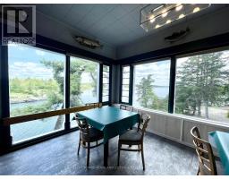 Kitchen - 5760 A&b Highway 71, Sioux Narrows Nestor Falls, ON P0X1N0 Photo 6