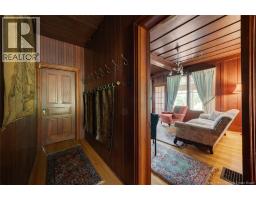 Primary Bedroom - 9531 Route 102, Morrisdale, NB E5K4N7 Photo 8