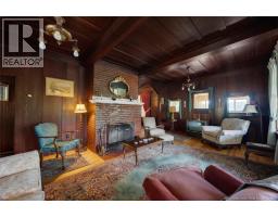 Sitting room - 9531 Route 102, Morrisdale, NB E5K4N7 Photo 10