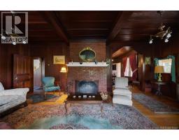 Sitting room - 9531 Route 102, Morrisdale, NB E5K4N7 Photo 9