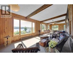 Dining room - 9531 Route 102, Morrisdale, NB E5K4N7 Photo 13